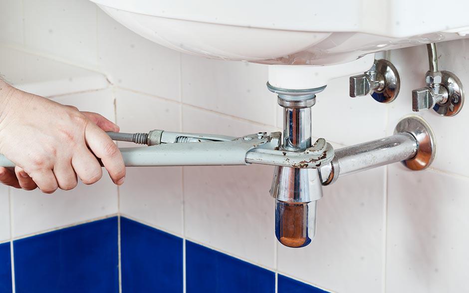 fuit d'eau Coignières